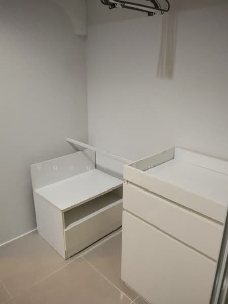 A Space Asoke-Ratchada, Bangkok, 624 Asoke-Dindaeng Road, Din Daeng, Din Daeng, Bangkok, 2 Bedrooms, 52 sqm, Condo For Rent, by Jintana Limsri, 500159282 - DDproperty.com