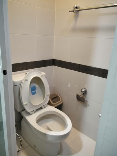 A Space Asoke-Ratchada, Bangkok, 624 Asoke-Dindaeng Road, Din Daeng, Din Daeng, Bangkok, 2 Bedrooms, 52 sqm, Condo For Rent, by Jintana Limsri, 500159282 - DDproperty.com