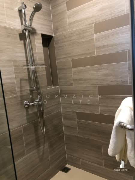 Maestro 03 Ratchada-Rama 9, Bangkok, Soi Ratchadaphisek 3 Ratchadaphisek Road, Din Daeng, Din Daeng, Bangkok, 1 Bedroom, 30 sqm, Condo For Rent, by PROPMATCH CO., LTD., 500159284 - DDproperty.com