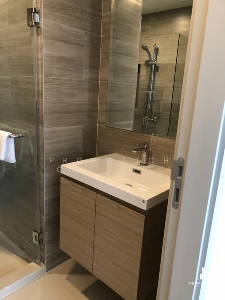 Maestro 03 Ratchada-Rama 9 : มาเอสโตร์ 03 รัชดา-พระราม 9, กรุงเทพ, ซอยรัชดาภิเษก 3 ถนนรัชดาภิเษก, ดินแดง, ดินแดง, กรุงเทพ, 30 ตร.ม., คอนโด ให้เช่า, โดย PROPMATCH CO., LTD., 500159284 - DDproperty.com