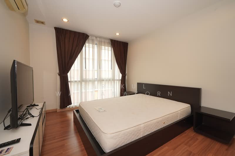 The Surawong, Bangkok, Surawongse, Si Phraya, Bang Rak, Bangkok, 1 Bedroom, 40 sqm, Condo For Sale, by Sirikul Wattanakorn, 500159285 - DDproperty.com