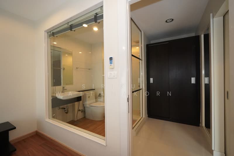 The Surawong, Bangkok, Surawongse, Si Phraya, Bang Rak, Bangkok, 1 Bedroom, 40 sqm, Condo For Sale, by Sirikul Wattanakorn, 500159285 - DDproperty.com