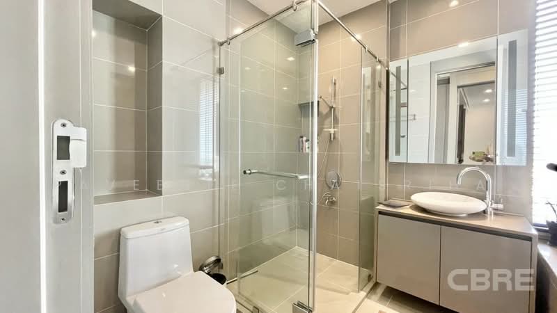 M Silom, Bangkok, 26 Narathiwas Ratchanakarin Road, Suriyawong, Bang Rak, Bangkok, 2 Bedrooms, 83 sqm, Condo For Sale, by Paveenee Chaisriha, 500159286 - DDproperty.com