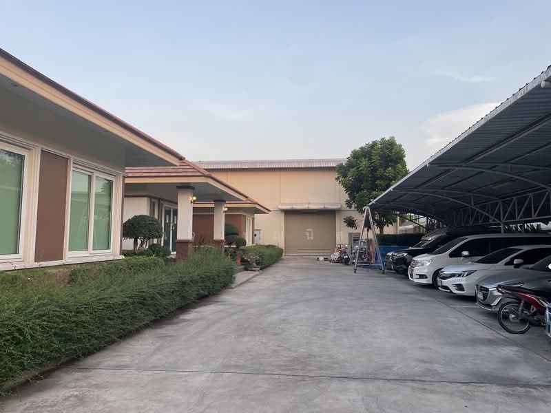 รามอินทรา14, Bangkok, รามอินทรา ซอย14 มัยลาภ, Tha Rang, Bang Khen, Bangkok, 2 Bedrooms, 700 sqm, Single Detached House For Sale, by เจ บุญนิสา, 500159287 - DDproperty.com