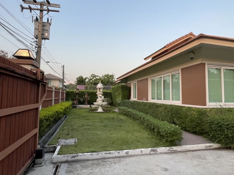 รามอินทรา14, Bangkok, รามอินทรา ซอย14 มัยลาภ, Tha Rang, Bang Khen, Bangkok, 2 Bedrooms, 700 sqm, Single Detached House For Sale, by เจ บุญนิสา, 500159287 - DDproperty.com