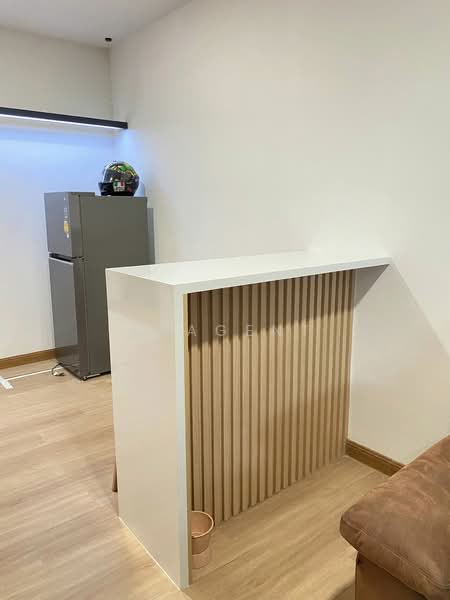 Altitude Kraf Bangna : อัลติจูด คราฟ บางนา, สมุทรปราการ, 159 หมู่ 12 ถนน เลียบคลองหลวงแพ่ง, บางแก้ว, บางพลี, สมุทรปราการ, 81 ตร.ม., ทาวน์เฮ้าส์ ขาย, โดย NRagent, 500159288 - DDproperty.com