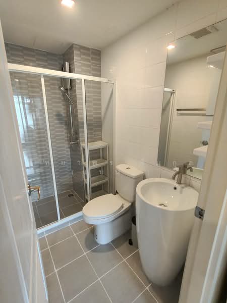 B Loft Sukhumvit 115, Samut Prakan, Soi Sukhumvit 115, Thepharak, Muang Samut Prakarn, Samut Prakan, 1 Bedroom, 27 sqm, Condo For Rent, by Nattayaporn Peumkul (Benz), 500159289 - DDproperty.com