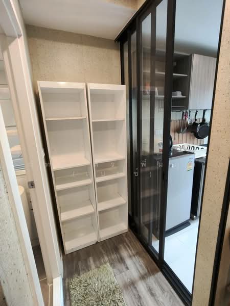 B Loft Sukhumvit 115 : บี ลอฟท์ สุขุมวิท 115, สมุทรปราการ, สุขุมวิท 115, เทพารักษ์, เมืองสมุทรปราการ, สมุทรปราการ, 27 ตร.ม., คอนโด ให้เช่า, โดย นัทยาพร พึ่มกุล (เบนซ์), 500159289 - DDproperty.com