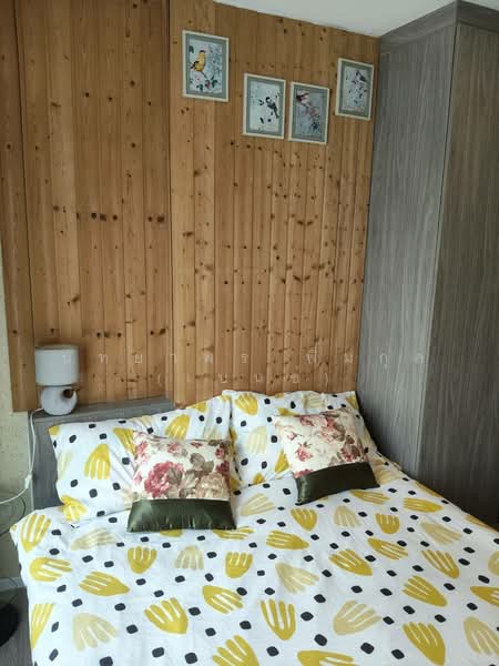 B Loft Sukhumvit 115 : บี ลอฟท์ สุขุมวิท 115, สมุทรปราการ, สุขุมวิท 115, เทพารักษ์, เมืองสมุทรปราการ, สมุทรปราการ, 27 ตร.ม., คอนโด ให้เช่า, โดย นัทยาพร พึ่มกุล (เบนซ์), 500159289 - DDproperty.com