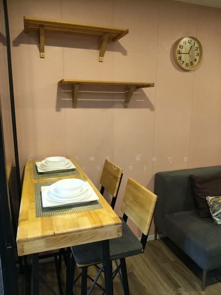 B Loft Sukhumvit 115, Samut Prakan, Soi Sukhumvit 115, Thepharak, Muang Samut Prakarn, Samut Prakan, 1 Bedroom, 27 sqm, Condo For Rent, by Nattayaporn Peumkul (Benz), 500159289 - DDproperty.com