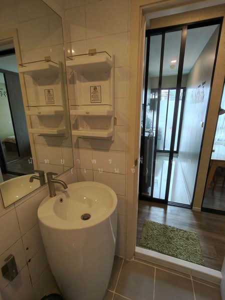 B Loft Sukhumvit 115 : บี ลอฟท์ สุขุมวิท 115, สมุทรปราการ, สุขุมวิท 115, เทพารักษ์, เมืองสมุทรปราการ, สมุทรปราการ, 27 ตร.ม., คอนโด ให้เช่า, โดย นัทยาพร พึ่มกุล (เบนซ์), 500159289 - DDproperty.com