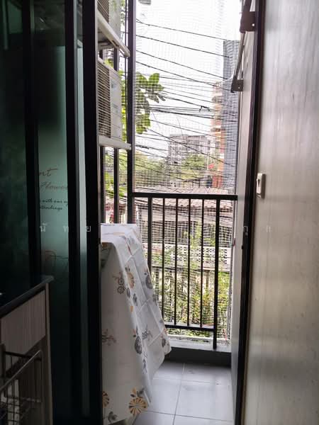 B Loft Sukhumvit 115 : บี ลอฟท์ สุขุมวิท 115, สมุทรปราการ, สุขุมวิท 115, เทพารักษ์, เมืองสมุทรปราการ, สมุทรปราการ, 27 ตร.ม., คอนโด ให้เช่า, โดย นัทยาพร พึ่มกุล (เบนซ์), 500159289 - DDproperty.com