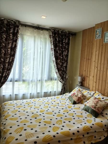 B Loft Sukhumvit 115, Samut Prakan, Soi Sukhumvit 115, Thepharak, Muang Samut Prakarn, Samut Prakan, 1 Bedroom, 27 sqm, Condo For Rent, by Nattayaporn Peumkul (Benz), 500159289 - DDproperty.com