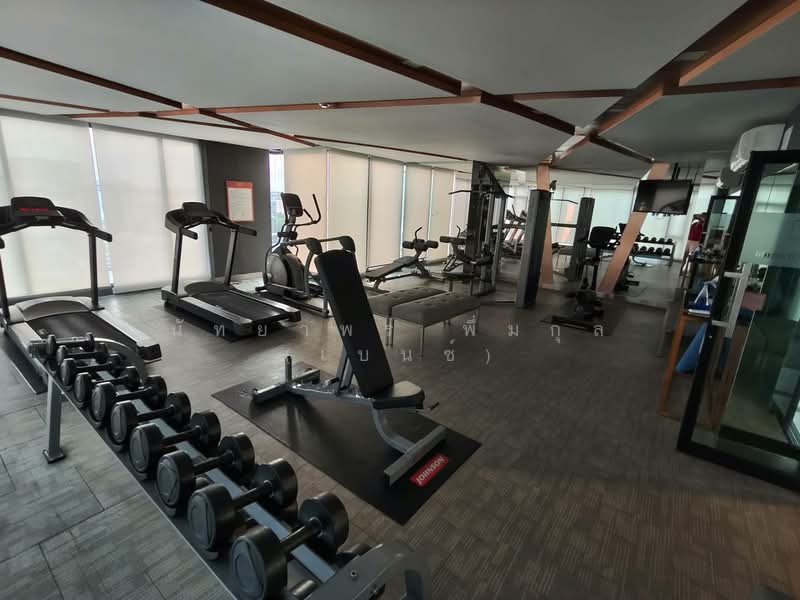 B Loft Sukhumvit 115 : บี ลอฟท์ สุขุมวิท 115, สมุทรปราการ, สุขุมวิท 115, เทพารักษ์, เมืองสมุทรปราการ, สมุทรปราการ, 27 ตร.ม., คอนโด ให้เช่า, โดย นัทยาพร พึ่มกุล (เบนซ์), 500159289 - DDproperty.com