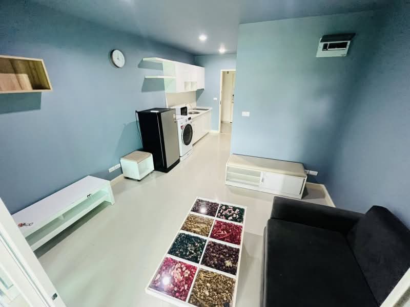 The Lake Metropark Sathorn, Bangkok, 218-19 Kallapraphuke Road, Bang Wa, Phasi Charoen, Bangkok, 1 Bedroom, 32 sqm, Condo For Rent, by Agentbkk, 500159290 - DDproperty.com