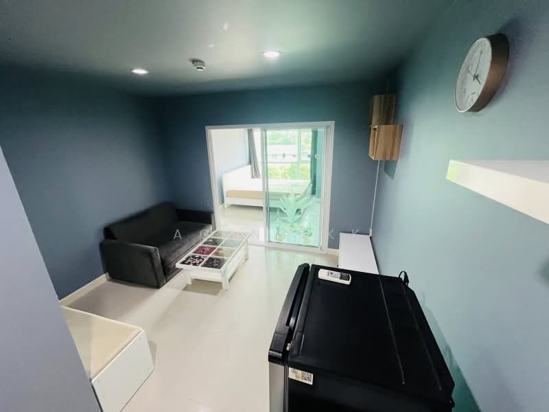 The Lake Metropark Sathorn, Bangkok, 218-19 Kallapraphuke Road, Bang Wa, Phasi Charoen, Bangkok, 1 Bedroom, 32 sqm, Condo For Rent, by Agentbkk, 500159290 - DDproperty.com