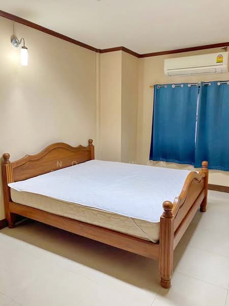 ให้เช่า ทาวน์เฮาส์ 2 ชั้น พร้อมเข้าอยู่ ถนนสุขุมวิท 103, Bangkok, Bang Chak, Phra Khanong, Bangkok, 3 Bedrooms, 90 sqm, Townhouse For Rent, by Noppawan Ruangdech, 500159291 - DDproperty.com