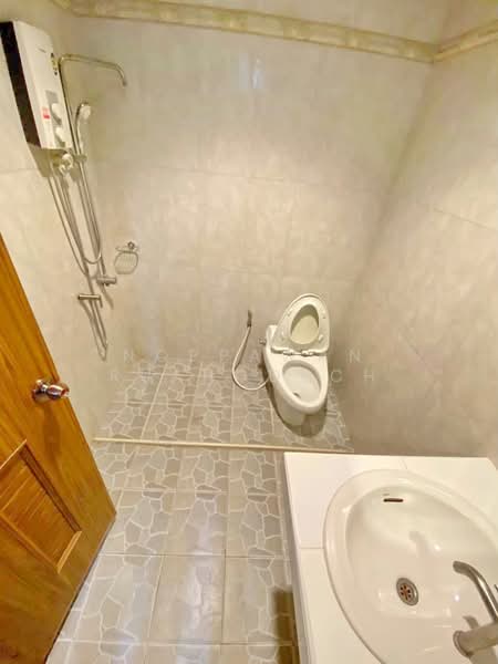 ให้เช่า ทาวน์เฮาส์ 2 ชั้น พร้อมเข้าอยู่ ถนนสุขุมวิท 103, Bangkok, Bang Chak, Phra Khanong, Bangkok, 3 Bedrooms, 90 sqm, Townhouse For Rent, by Noppawan Ruangdech, 500159291 - DDproperty.com