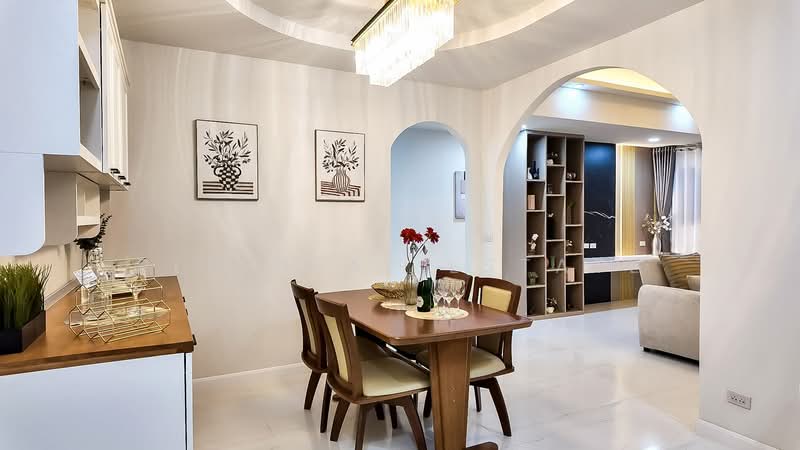 House Newly Rebuilt for Sale Siam Country Club East Pattaya, Chon Buri (Pattaya), Bang Lamung, Bang Lamung (Pattaya), Chon Buri (Pattaya), 3 Bedrooms, 204 sqm, Single Detached House For Sale, by PLC Real Estate, 500159292 - DDproperty.com