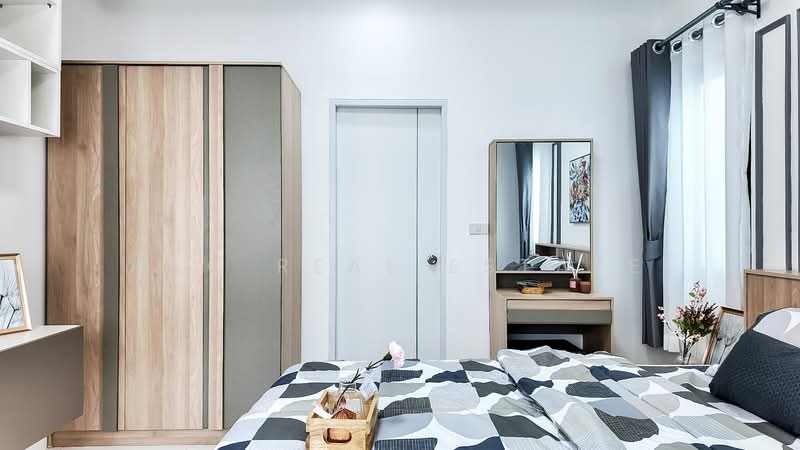 บ้านสร้างใหม่พร้อมขาย สยามคันทรีคลับ พัทยา ตะวันออก, ชลบุรี, บางละมุง, บางละมุง, ชลบุรี, 204 ตร.ม., บ้านเดี่ยว ขาย, โดย PLC Real Estate, 500159292 - DDproperty.com