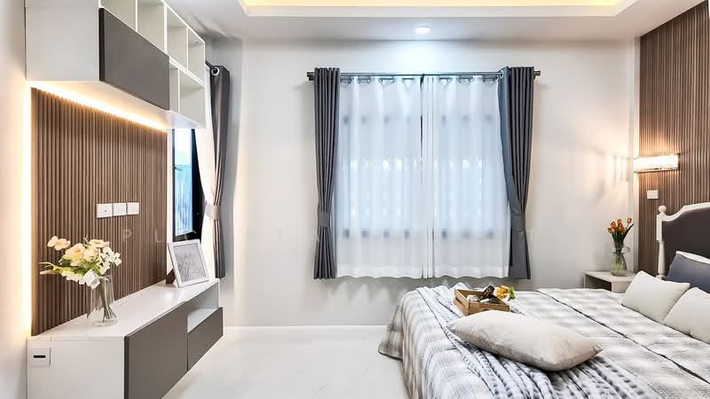 House Newly Rebuilt for Sale Siam Country Club East Pattaya, Chon Buri (Pattaya), Bang Lamung, Bang Lamung (Pattaya), Chon Buri (Pattaya), 3 Bedrooms, 204 sqm, Single Detached House For Sale, by PLC Real Estate, 500159292 - DDproperty.com