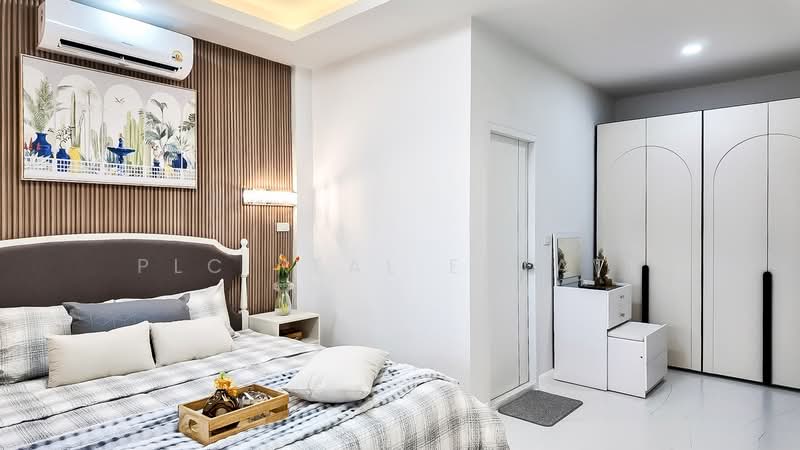 House Newly Rebuilt for Sale Siam Country Club East Pattaya, Chon Buri (Pattaya), Bang Lamung, Bang Lamung (Pattaya), Chon Buri (Pattaya), 3 Bedrooms, 204 sqm, Single Detached House For Sale, by PLC Real Estate, 500159292 - DDproperty.com