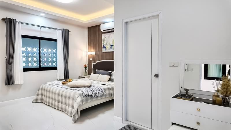 House Newly Rebuilt for Sale Siam Country Club East Pattaya, Chon Buri (Pattaya), Bang Lamung, Bang Lamung (Pattaya), Chon Buri (Pattaya), 3 Bedrooms, 204 sqm, Single Detached House For Sale, by PLC Real Estate, 500159292 - DDproperty.com