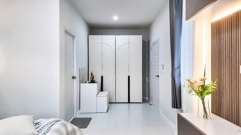 House Newly Rebuilt for Sale Siam Country Club East Pattaya, Chon Buri (Pattaya), Bang Lamung, Bang Lamung (Pattaya), Chon Buri (Pattaya), 3 Bedrooms, 204 sqm, Single Detached House For Sale, by PLC Real Estate, 500159292 - DDproperty.com