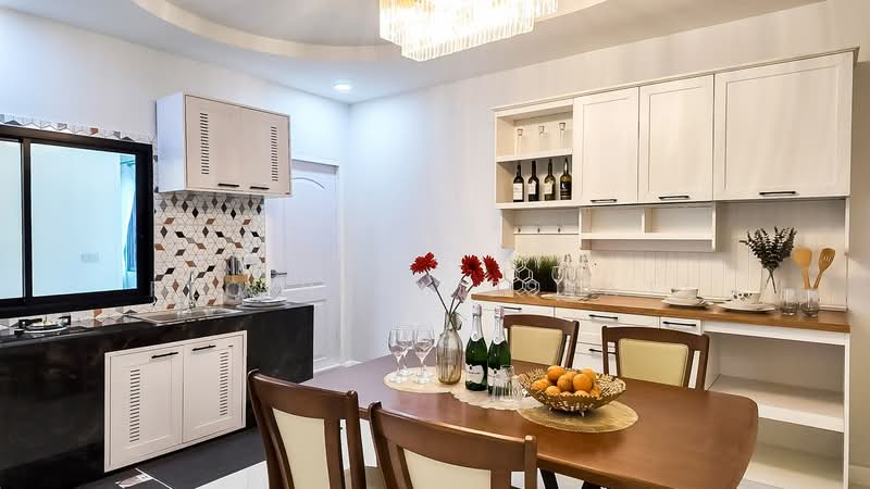 House Newly Rebuilt for Sale Siam Country Club East Pattaya, Chon Buri (Pattaya), Bang Lamung, Bang Lamung (Pattaya), Chon Buri (Pattaya), 3 Bedrooms, 204 sqm, Single Detached House For Sale, by PLC Real Estate, 500159292 - DDproperty.com