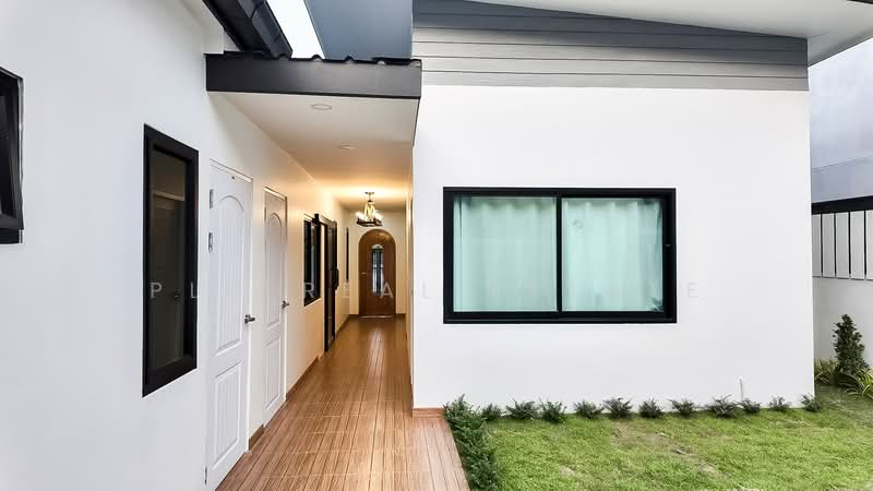 House Newly Rebuilt for Sale Siam Country Club East Pattaya, Chon Buri (Pattaya), Bang Lamung, Bang Lamung (Pattaya), Chon Buri (Pattaya), 3 Bedrooms, 204 sqm, Single Detached House For Sale, by PLC Real Estate, 500159292 - DDproperty.com