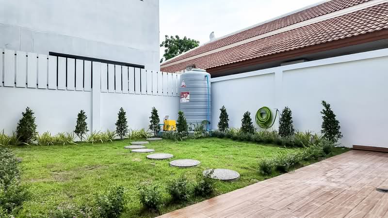 House Newly Rebuilt for Sale Siam Country Club East Pattaya, Chon Buri (Pattaya), Bang Lamung, Bang Lamung (Pattaya), Chon Buri (Pattaya), 3 Bedrooms, 204 sqm, Single Detached House For Sale, by PLC Real Estate, 500159292 - DDproperty.com