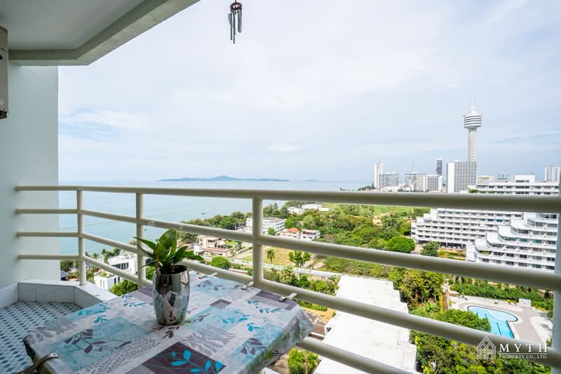 View Talay 5, Chon Buri (Pattaya), Nong Pru, Bang Lamung (Pattaya), Chon Buri (Pattaya), Studio, 48 sqm, Condo For Rent, by ธนภัทร เศรษฐพงศ์วนิช, 500159293 - DDproperty.com