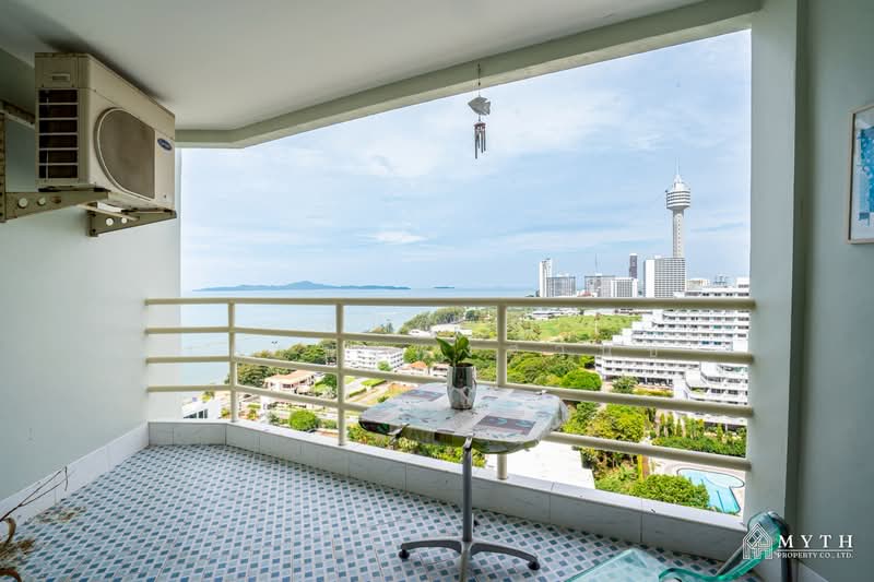 View Talay 5, Chon Buri (Pattaya), Nong Pru, Bang Lamung (Pattaya), Chon Buri (Pattaya), Studio, 48 sqm, Condo For Rent, by ธนภัทร เศรษฐพงศ์วนิช, 500159293 - DDproperty.com