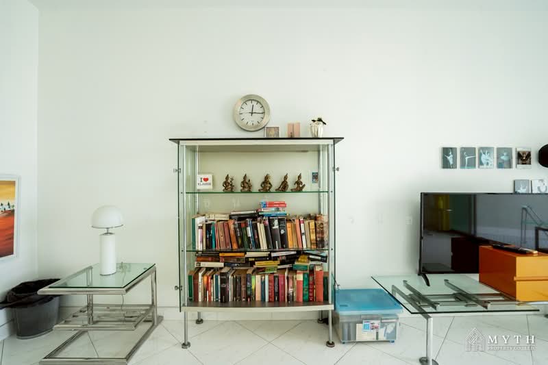 ให้เช่า - View Talay 5 : วิวทะเล5ซี, ชลบุรี