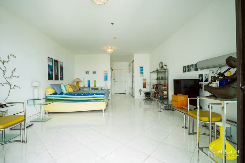 View Talay 5, Chon Buri (Pattaya), Nong Pru, Bang Lamung (Pattaya), Chon Buri (Pattaya), Studio, 48 sqm, Condo For Rent, by ธนภัทร เศรษฐพงศ์วนิช, 500159293 - DDproperty.com