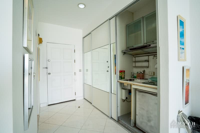 ให้เช่า - View Talay 5 : วิวทะเล5ซี, ชลบุรี