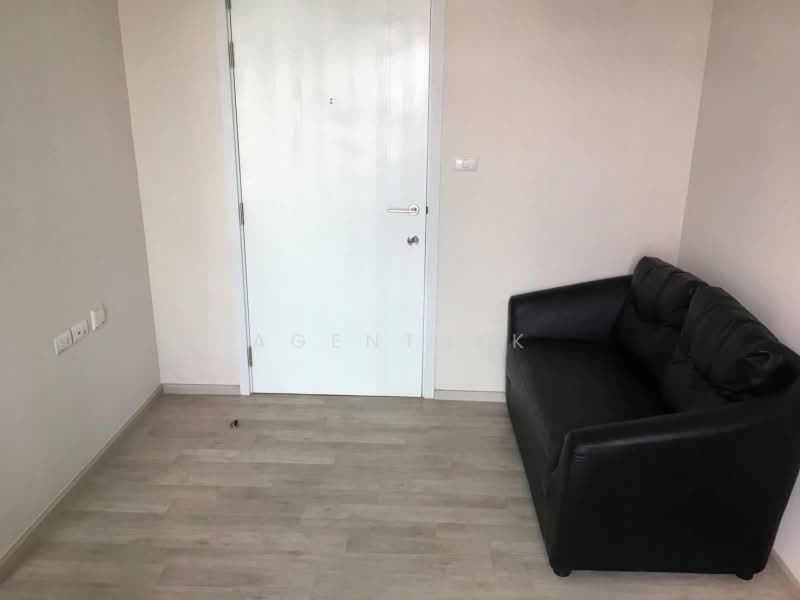 Plum Condo Central Station (Phase 1) : พลัม คอนโด เซ็นทรัล สเตชั่น (เฟส 1), นนทบุรี, หมู่ที่ 6 188 เสาธงหิน, เสาธงหิน, บางใหญ่, นนทบุรี, 24 ตร.ม., คอนโด ให้เช่า, โดย Agentbkk, 500159294 - DDproperty.com