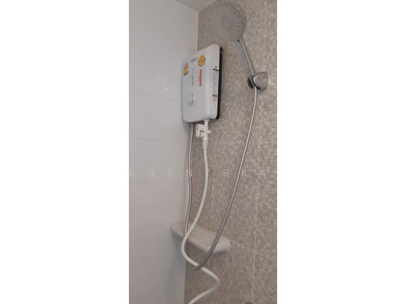 Plum Condo Central Station (Phase 1) : พลัม คอนโด เซ็นทรัล สเตชั่น (เฟส 1), นนทบุรี, หมู่ที่ 6 188 เสาธงหิน, เสาธงหิน, บางใหญ่, นนทบุรี, 24 ตร.ม., คอนโด ให้เช่า, โดย Agentbkk, 500159294 - DDproperty.com