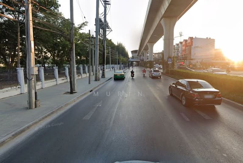 ขายที่ดินพร้อมสิ่งปลูกสร้างติดถนนพหลโยธิน ใกล้รถไฟฟ้าพหลโยธิน 59, Bangkok, Anusaowari, Bang Khen, Bangkok, , 2,000 sqm, Land For Sale, by Murin, 500159296 - DDproperty.com