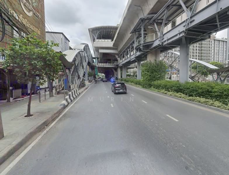 ขายที่ดินพร้อมสิ่งปลูกสร้างติดถนนพหลโยธิน ใกล้รถไฟฟ้าพหลโยธิน 59, Bangkok, Anusaowari, Bang Khen, Bangkok, , 2,000 sqm, Land For Sale, by Murin, 500159296 - DDproperty.com