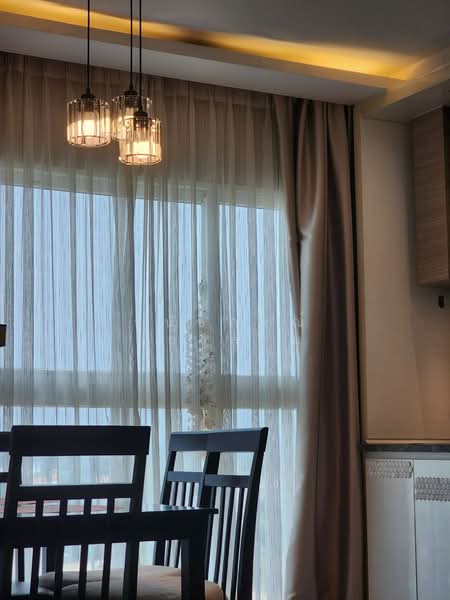 La Santir, Chon Buri (Pattaya), 483 Chaiyaphruek 3 Alley,, Na Kloe, Bang Lamung (Pattaya), Chon Buri (Pattaya), 1 Bedroom, 49 sqm, Condo For Sale, by วนัชภรณ์ แก้วลาน, 500159297 - DDproperty.com