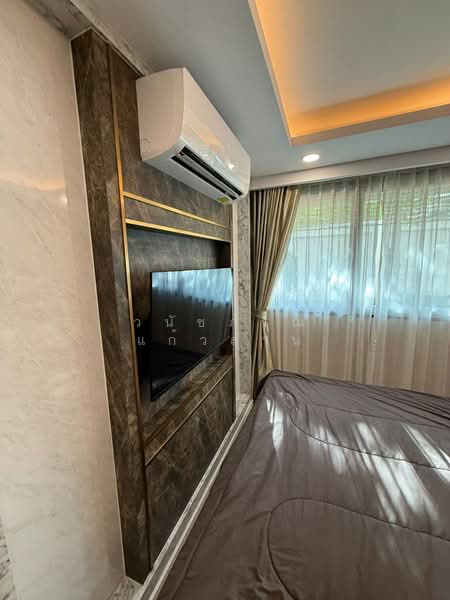 La Santir, Chon Buri (Pattaya), 483 Chaiyaphruek 3 Alley,, Na Kloe, Bang Lamung (Pattaya), Chon Buri (Pattaya), 1 Bedroom, 49 sqm, Condo For Sale, by วนัชภรณ์ แก้วลาน, 500159297 - DDproperty.com