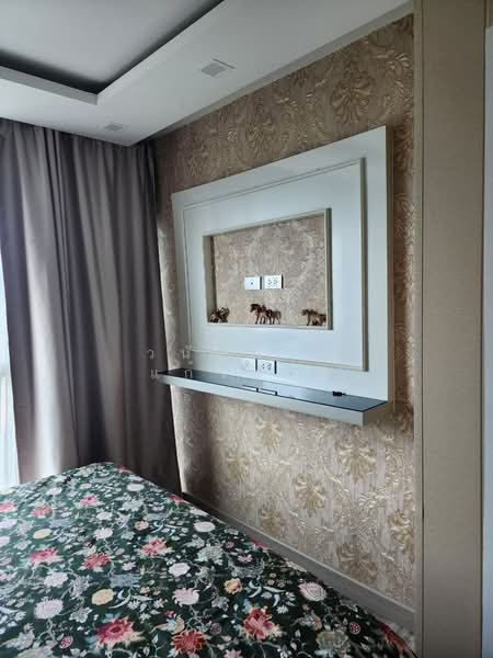 La Santir, Chon Buri (Pattaya), 483 Chaiyaphruek 3 Alley,, Na Kloe, Bang Lamung (Pattaya), Chon Buri (Pattaya), 1 Bedroom, 49 sqm, Condo For Sale, by วนัชภรณ์ แก้วลาน, 500159297 - DDproperty.com