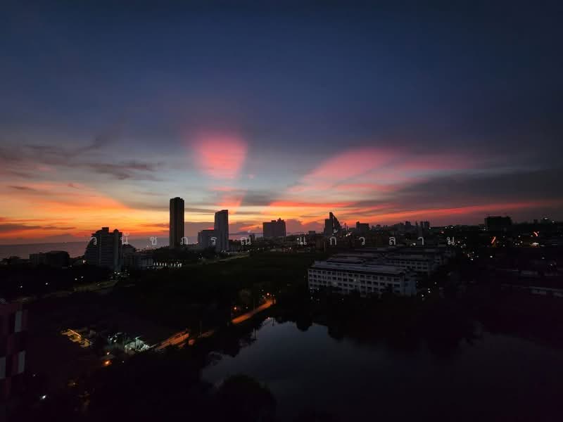 La Santir : ลาซานเทียร์, ชลบุรี, 483 ซอย ชัยพฤกษ์ 3, นาเกลือ, บางละมุง, ชลบุรี, 49 ตร.ม., คอนโด ขาย, โดย วนัชภรณ์ แก้วลาน, 500159297 - DDproperty.com