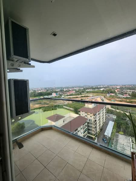 La Santir, Chon Buri (Pattaya), 483 Chaiyaphruek 3 Alley,, Na Kloe, Bang Lamung (Pattaya), Chon Buri (Pattaya), 1 Bedroom, 49 sqm, Condo For Sale, by วนัชภรณ์ แก้วลาน, 500159297 - DDproperty.com