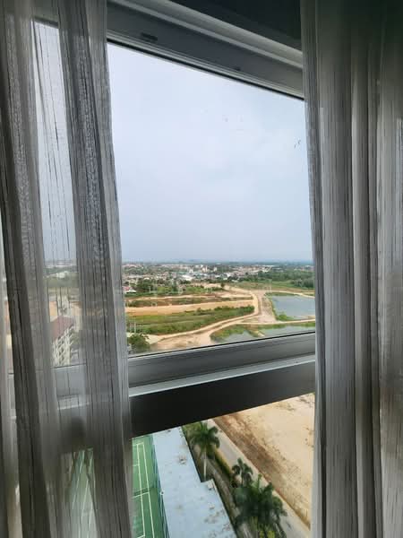 La Santir, Chon Buri (Pattaya), 483 Chaiyaphruek 3 Alley,, Na Kloe, Bang Lamung (Pattaya), Chon Buri (Pattaya), 1 Bedroom, 49 sqm, Condo For Sale, by วนัชภรณ์ แก้วลาน, 500159297 - DDproperty.com