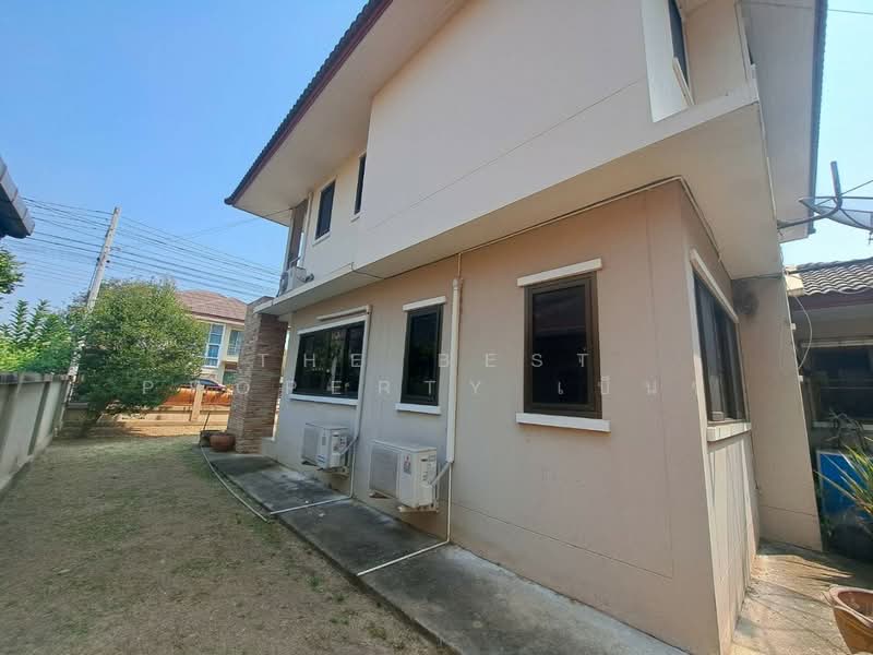หมู่บ้านแลนดี้โฮม ท่าทอง (Landy Home), Nakhon Sawan, Nakhonsawan Tok, Muang Nakhon Sawan, Nakhon Sawan, 4 Bedrooms, 120 sqm, Single Detached House For Sale, by The Best Property เบ็นซ์, 500159302 - DDproperty.com