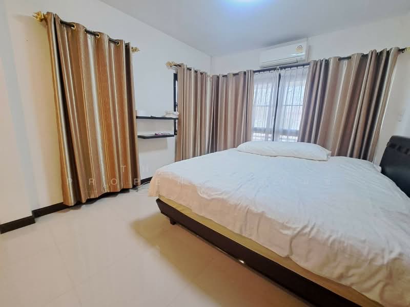 หมู่บ้านแลนดี้โฮม ท่าทอง (Landy Home), Nakhon Sawan, Nakhonsawan Tok, Muang Nakhon Sawan, Nakhon Sawan, 4 Bedrooms, 120 sqm, Single Detached House For Sale, by The Best Property เบ็นซ์, 500159302 - DDproperty.com