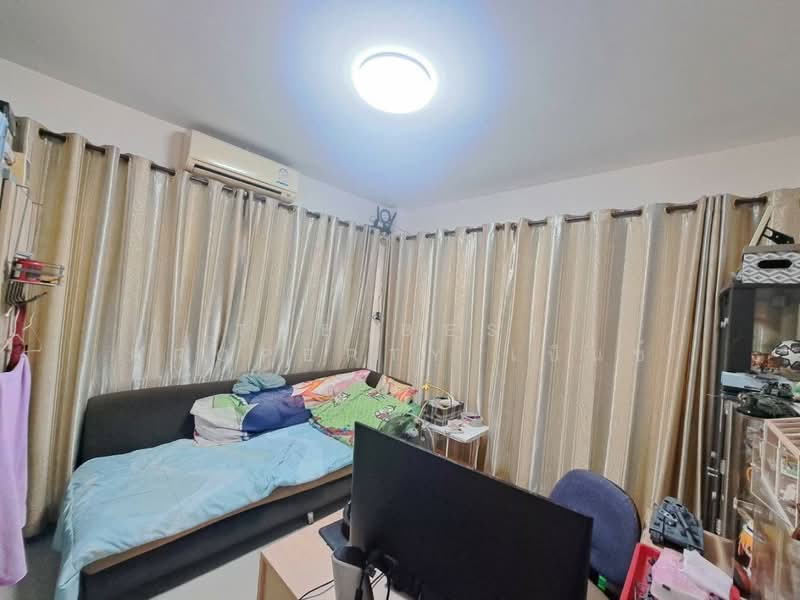 หมู่บ้านแลนดี้โฮม ท่าทอง (Landy Home), Nakhon Sawan, Nakhonsawan Tok, Muang Nakhon Sawan, Nakhon Sawan, 4 Bedrooms, 120 sqm, Single Detached House For Sale, by The Best Property เบ็นซ์, 500159302 - DDproperty.com