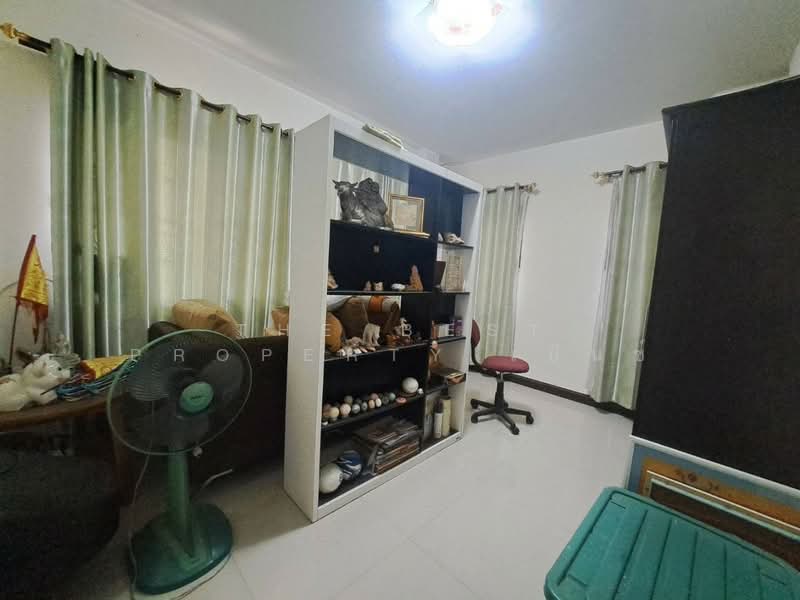 หมู่บ้านแลนดี้โฮม ท่าทอง (Landy Home), Nakhon Sawan, Nakhonsawan Tok, Muang Nakhon Sawan, Nakhon Sawan, 4 Bedrooms, 120 sqm, Single Detached House For Sale, by The Best Property เบ็นซ์, 500159302 - DDproperty.com